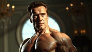 arnold schwarzenegger vermögen