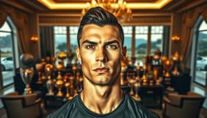cristiano ronaldo vermögen