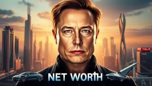 elon musk vermögen