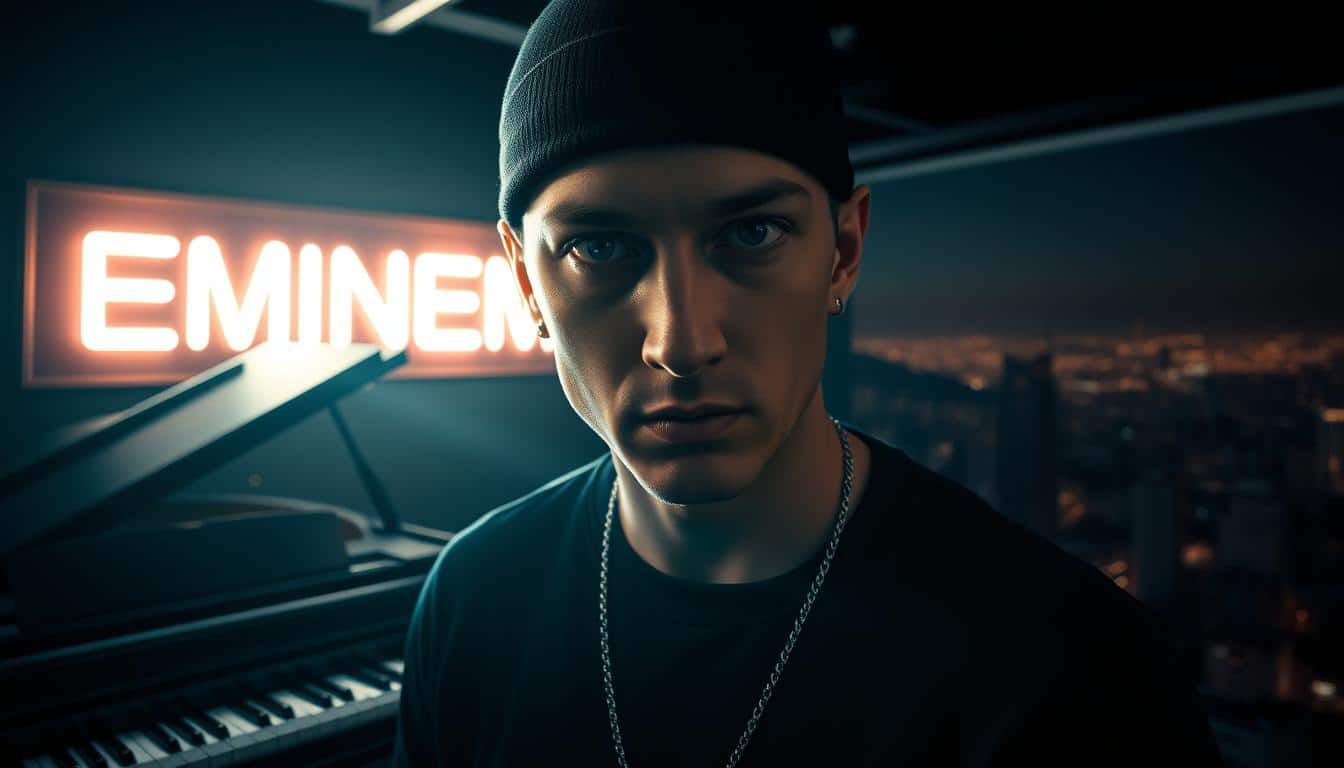 eminem vermögen