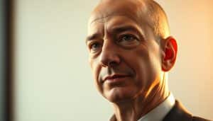 jeff bezos vermögen