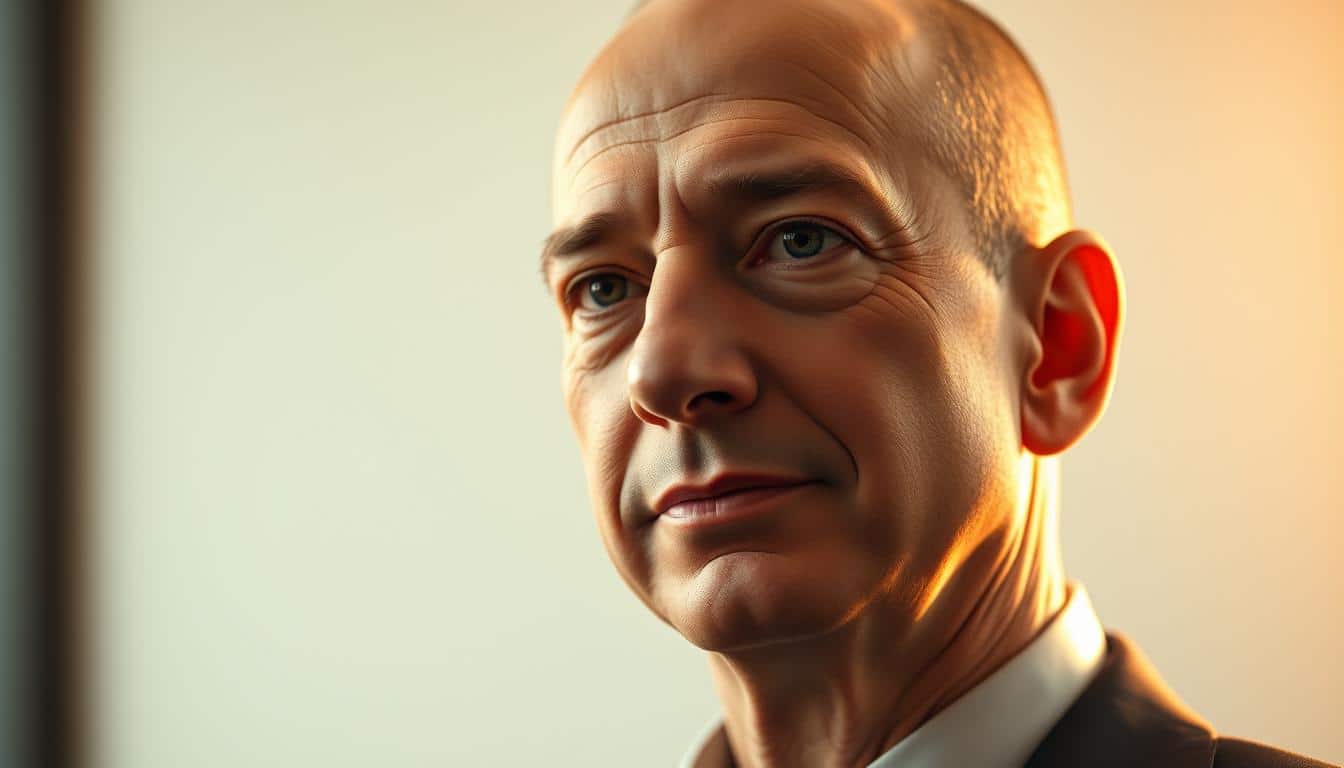 jeff bezos vermögen