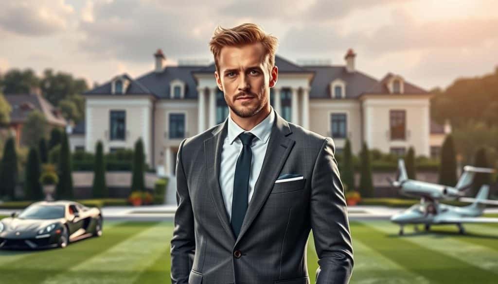 max kruse vermögen