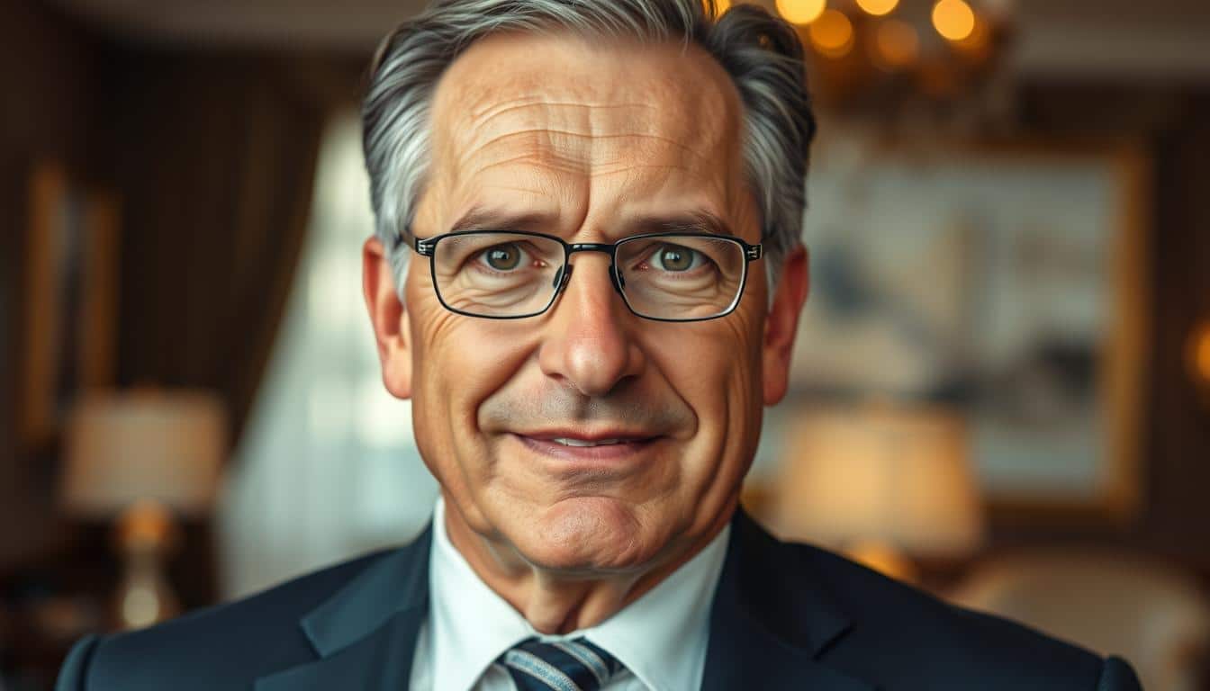 max schradin vermögen
