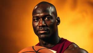michael jordan vermögen