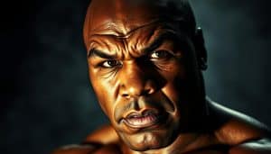 mike tyson vermögen