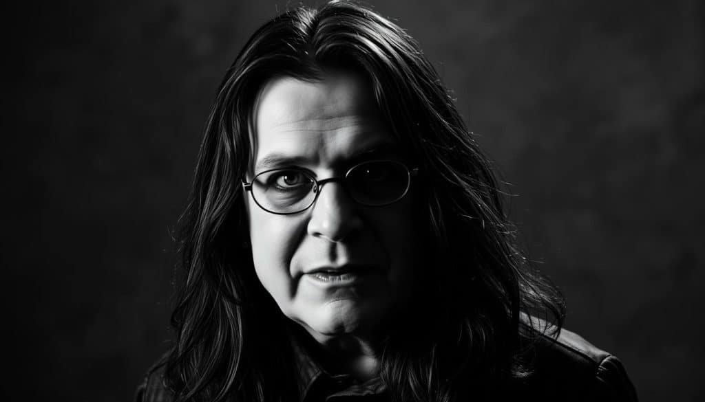 ozzy osbourne vermögen