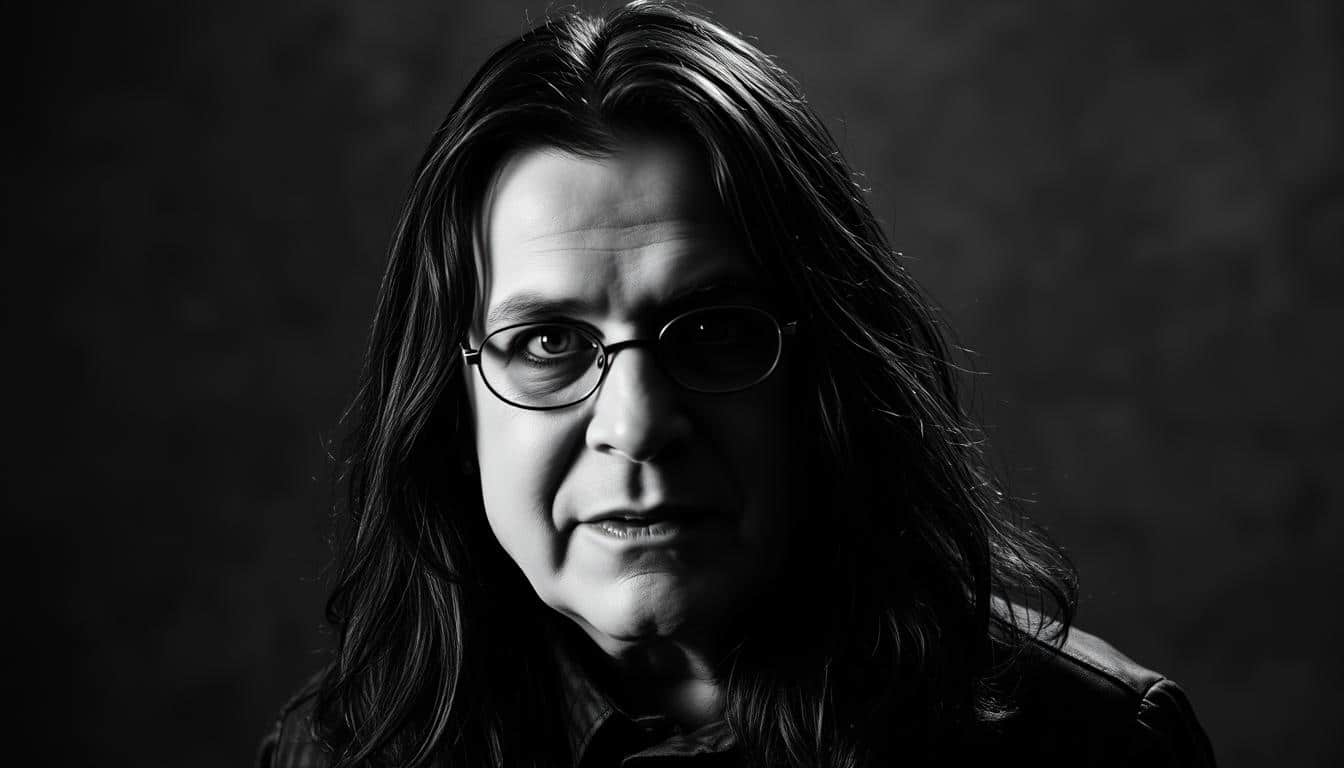 ozzy osbourne vermögen
