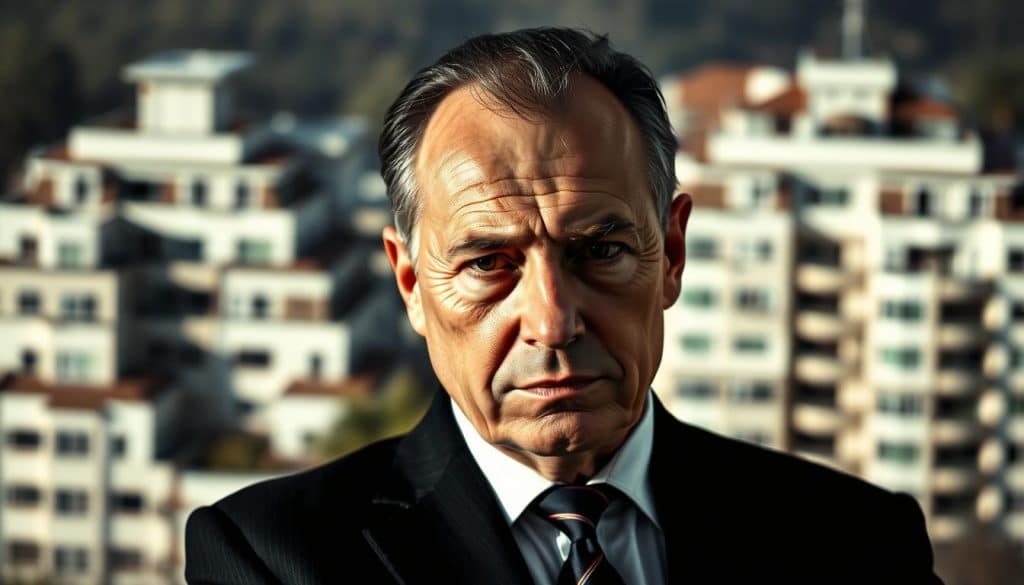 rene benko vermögen