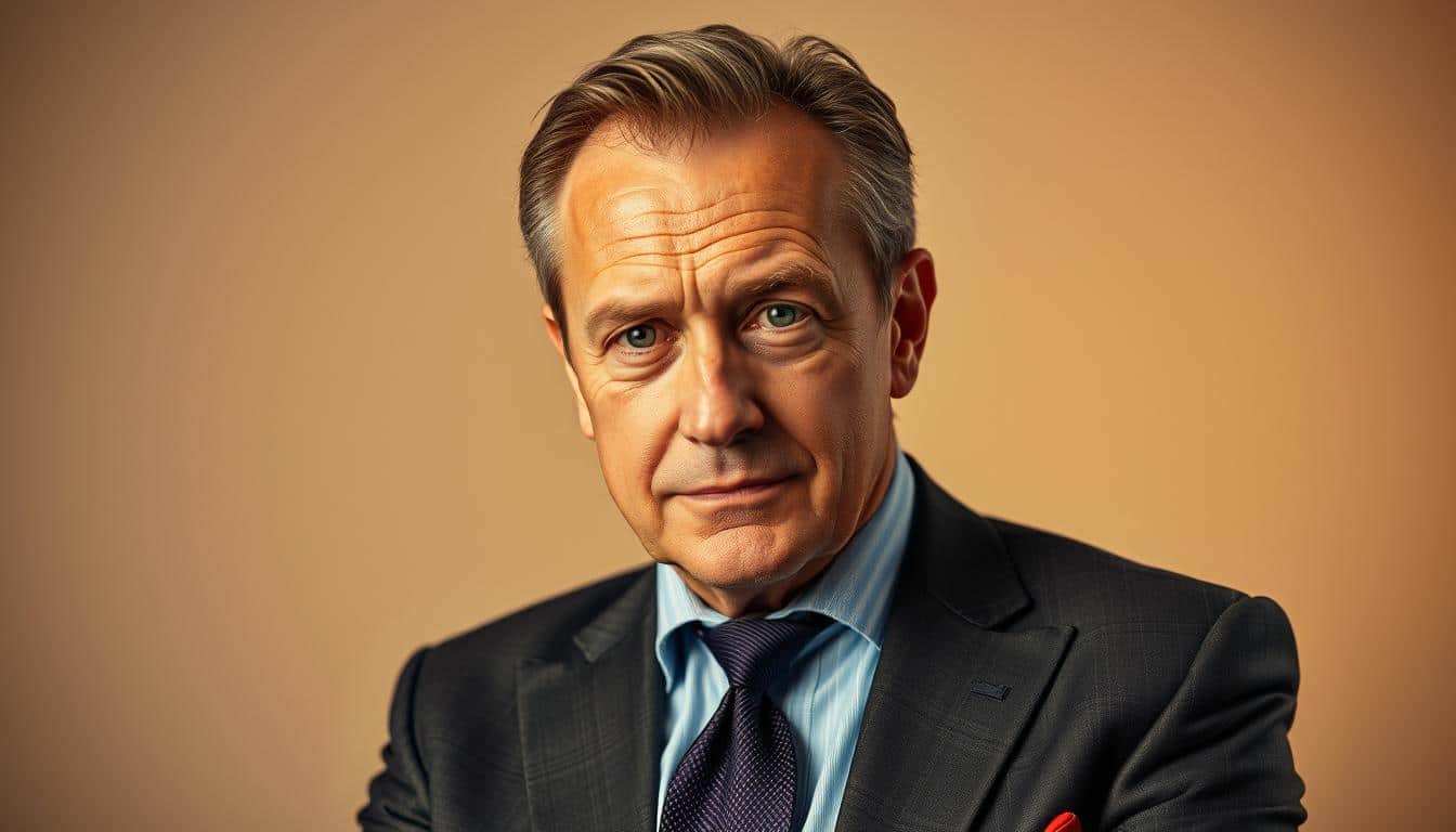 robert geiss vermögen