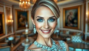 victoria swarovski vermögen