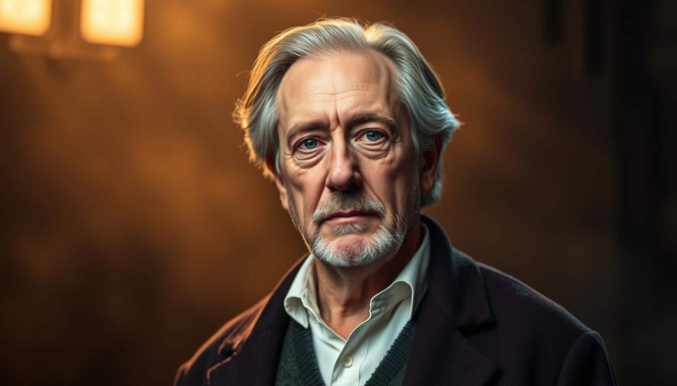 wer hat albus dumbledore gespielt