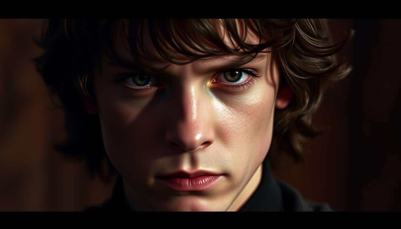 wer hat anakin skywalker gespielt
