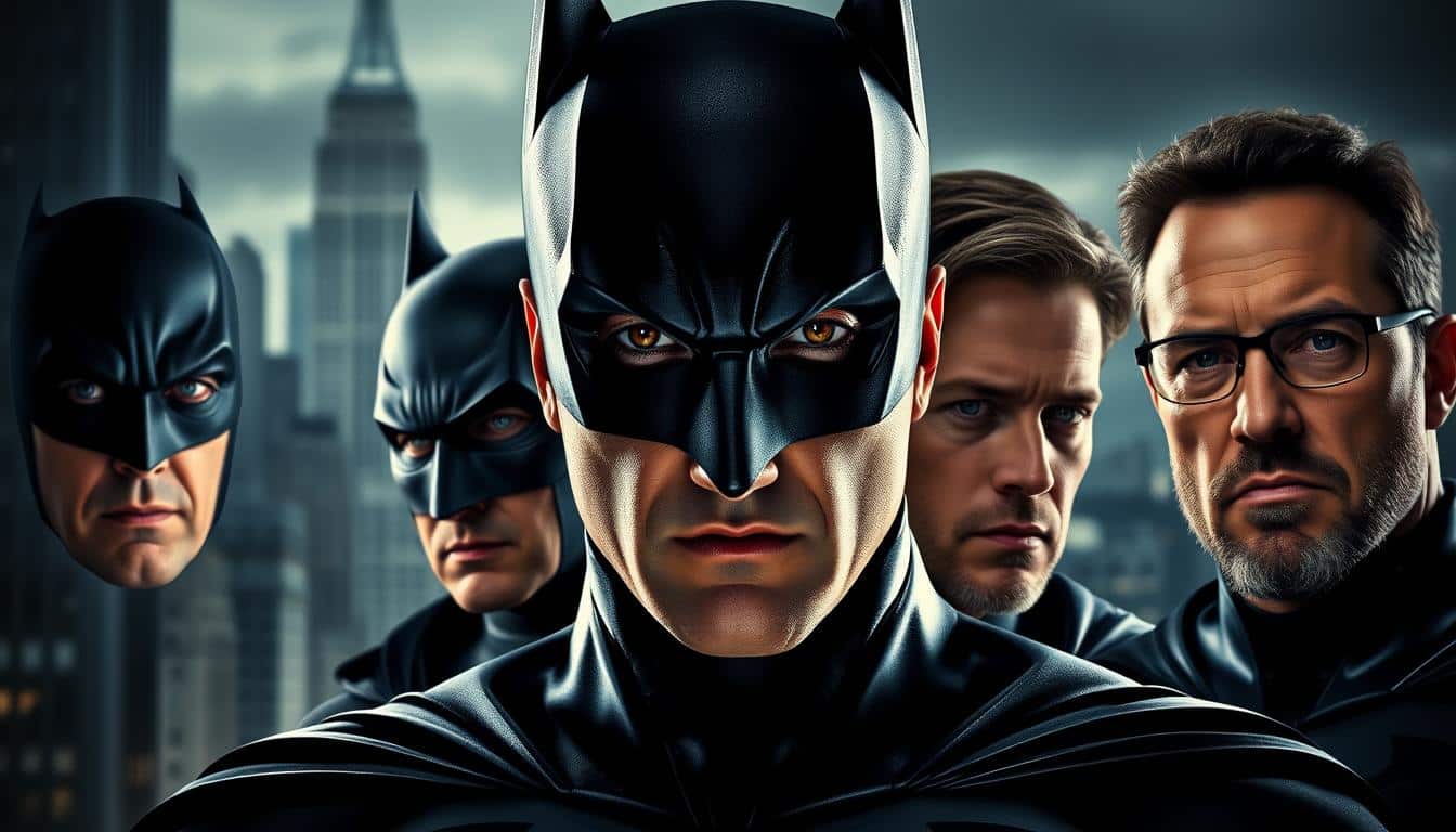 wer hat bruce wayne gespielt