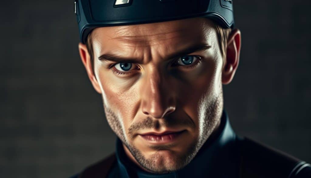 wer hat captain america gespielt