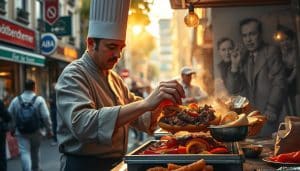 wer hat den döner erfunden