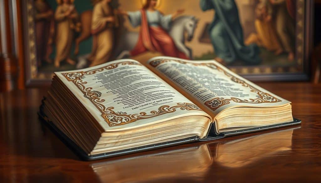wer hat die bibel geschrieben