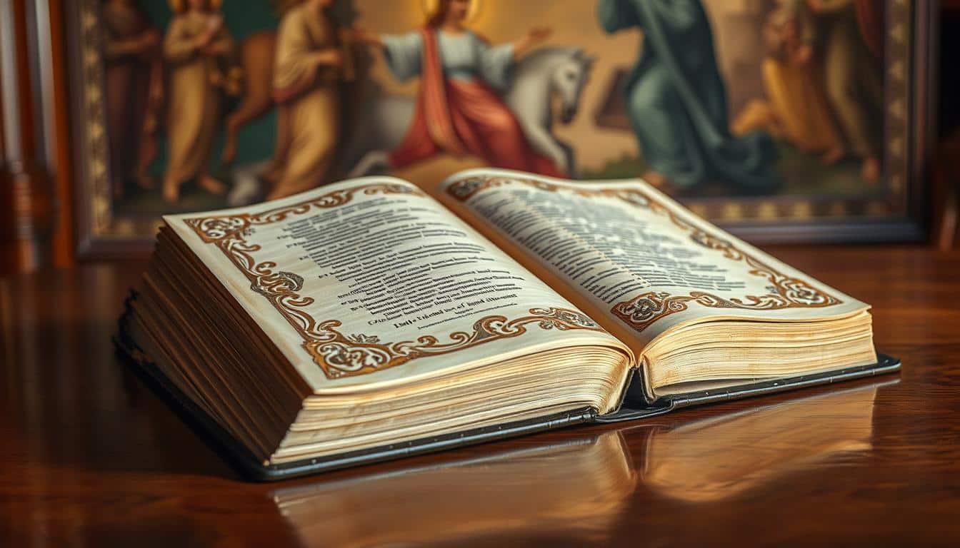 wer hat die bibel geschrieben