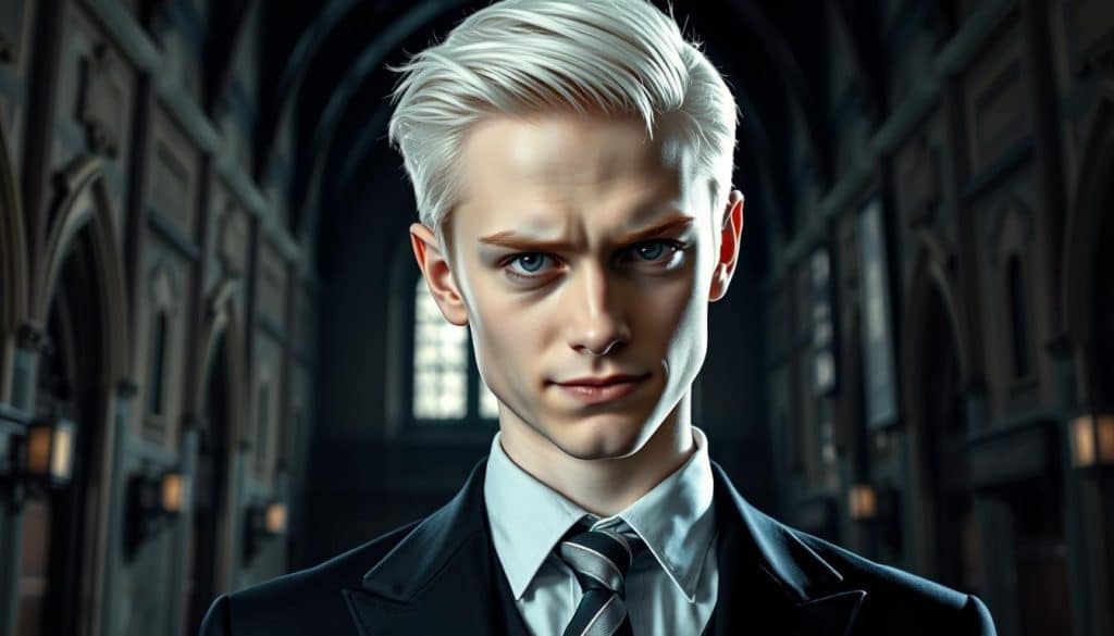 wer hat draco malfoy gespielt