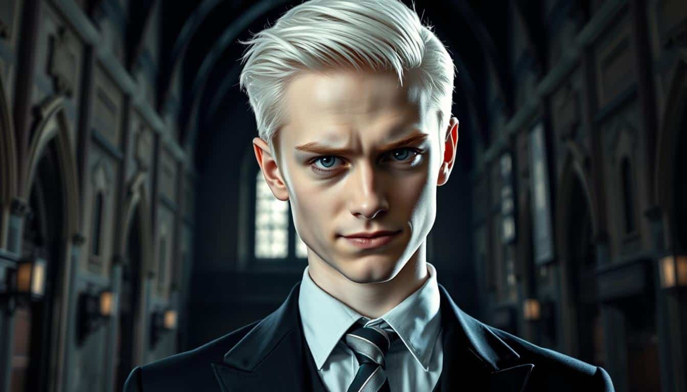 wer hat draco malfoy gespielt