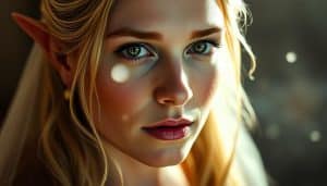 wer hat galadriel gespielt