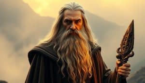 wer hat gandalf gespielt