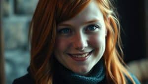 wer hat ginny weasley gespielt