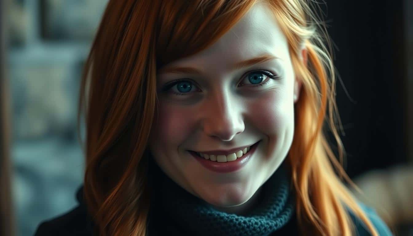 wer hat ginny weasley gespielt