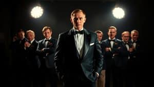 wer hat james bond gespielt