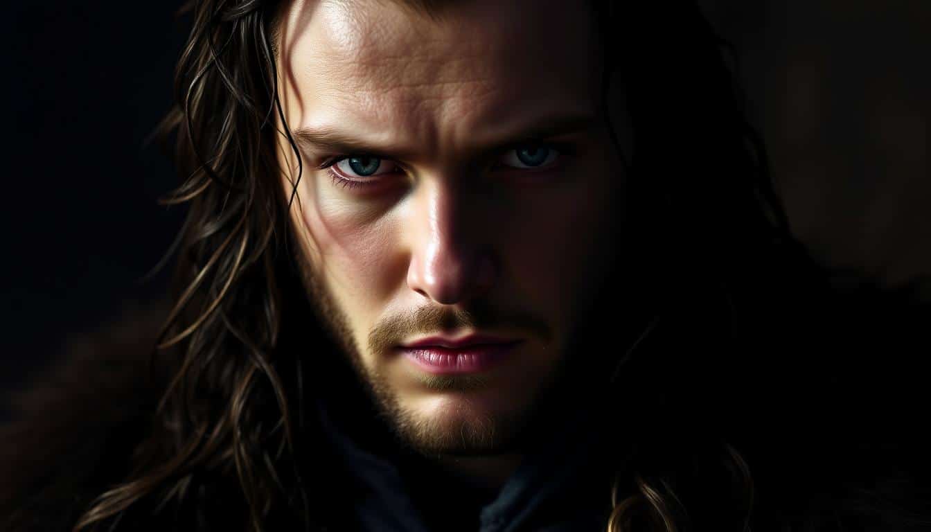 wer hat jon snow gespielt