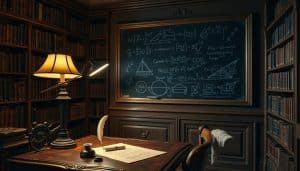 wer hat mathe erfunden
