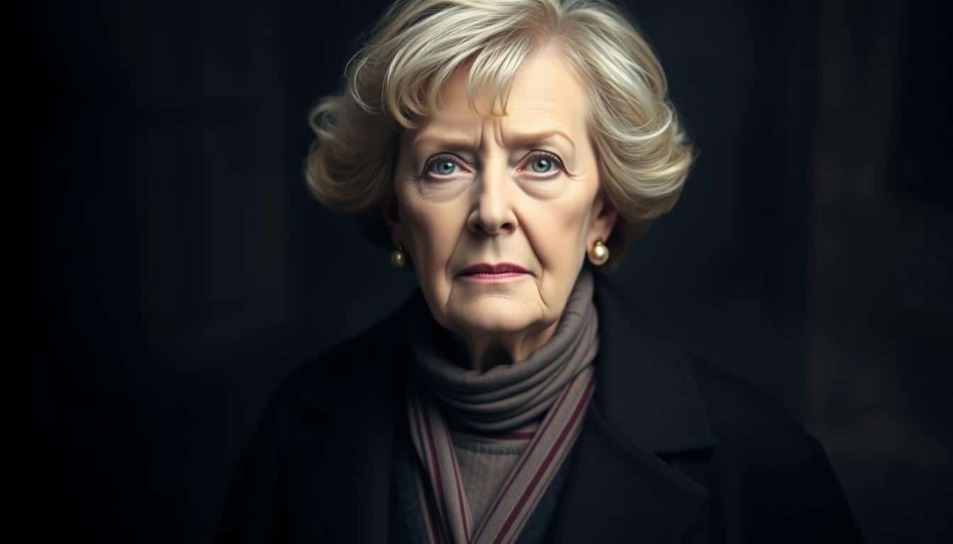 wer hat minerva mcgonagall gespielt