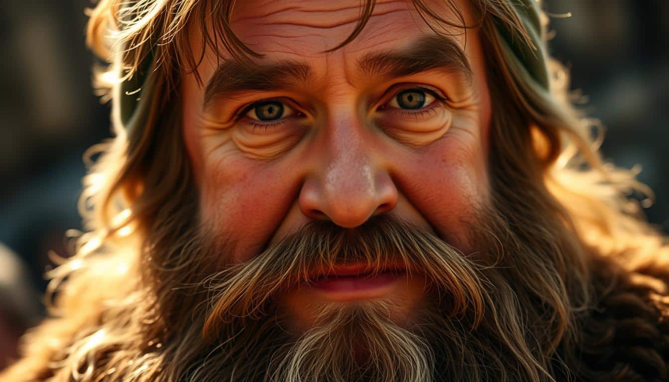 wer hat rubeus hagrid gespielt