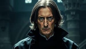 wer hat severus snape gespielt