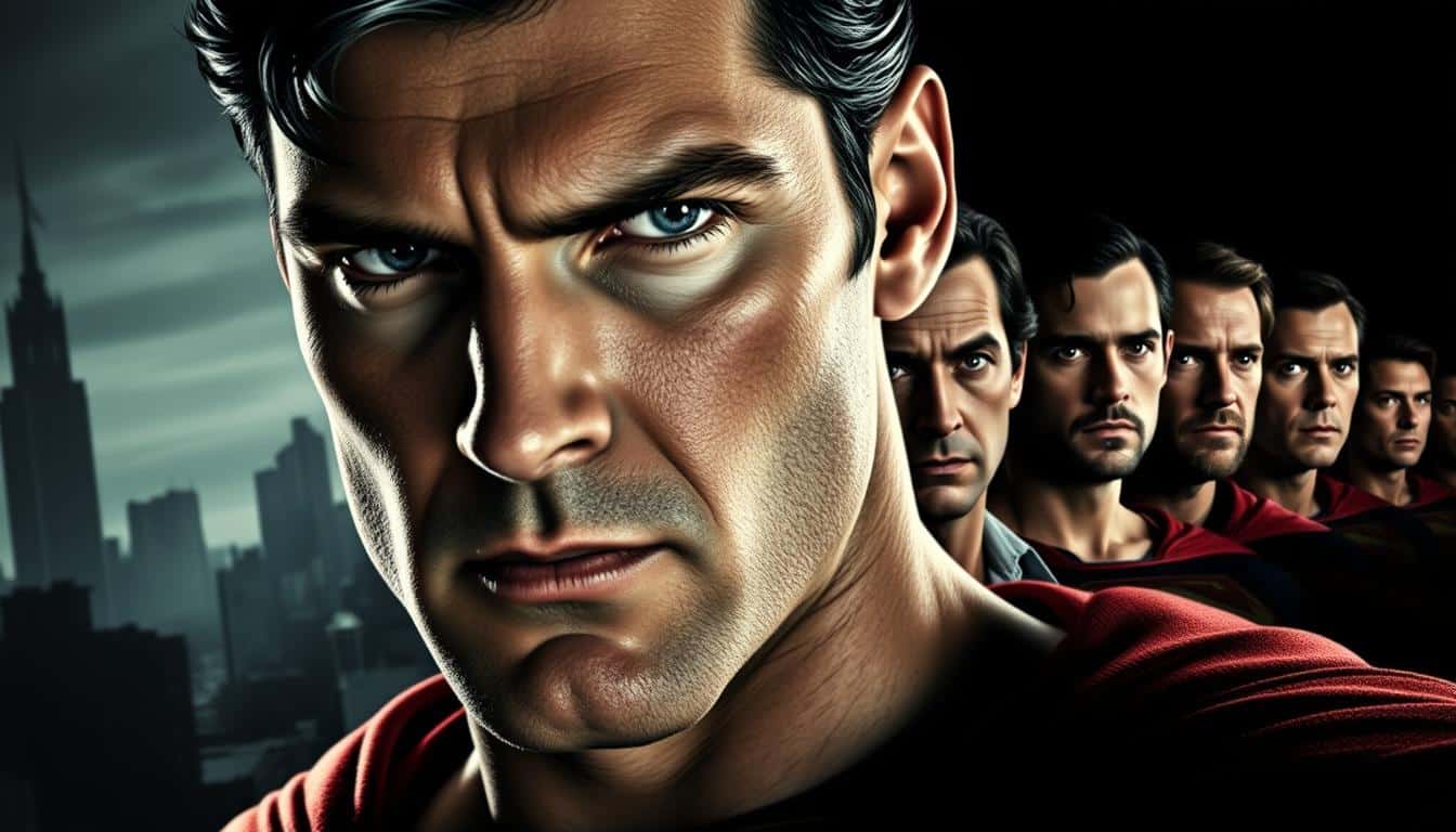 wer hat superman gespielt