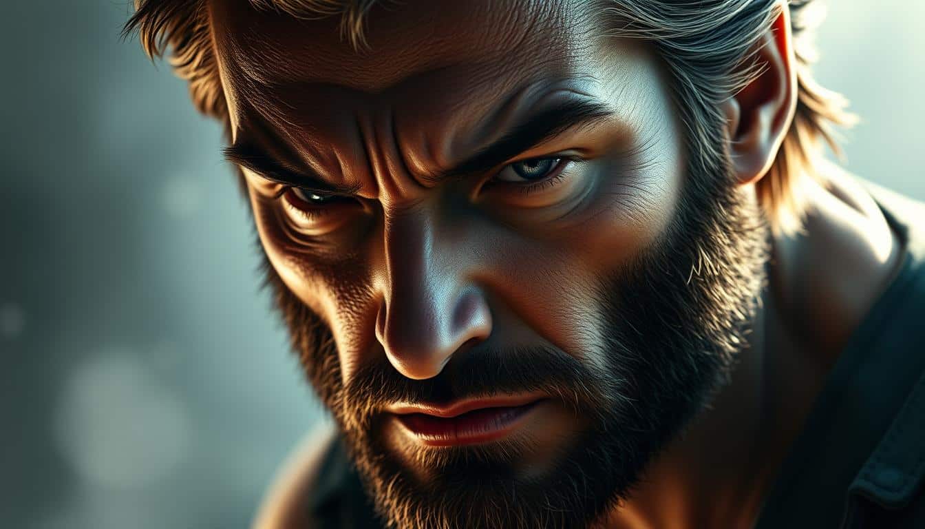 wer hat wolverine gespielt