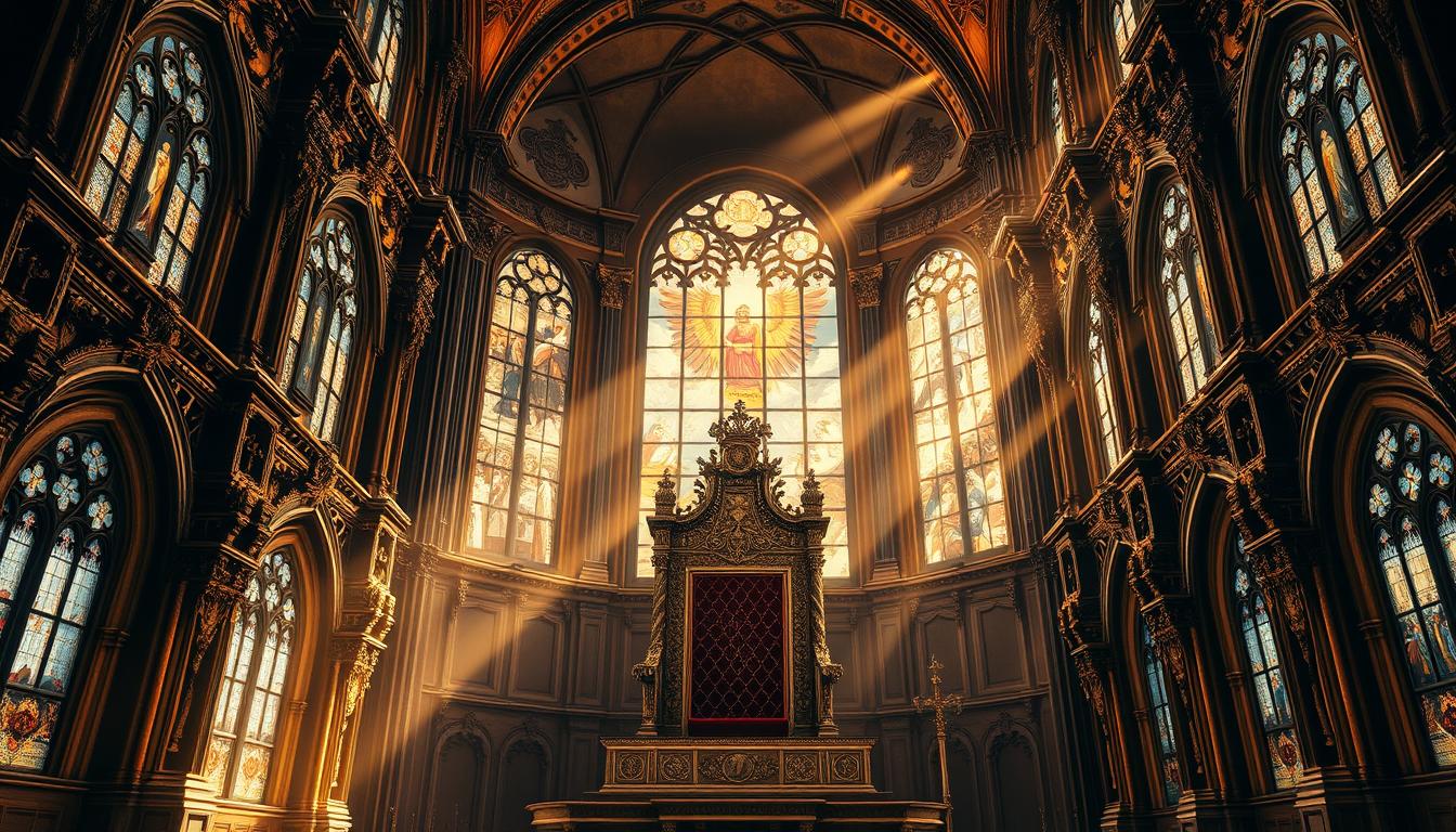 wer war am längsten papst