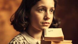 wer war anne frank