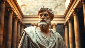 wer war aristoteles