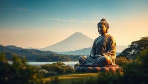 wer war buddha