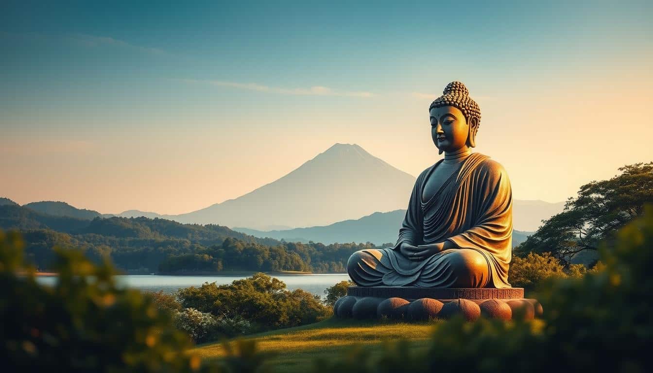 wer war buddha