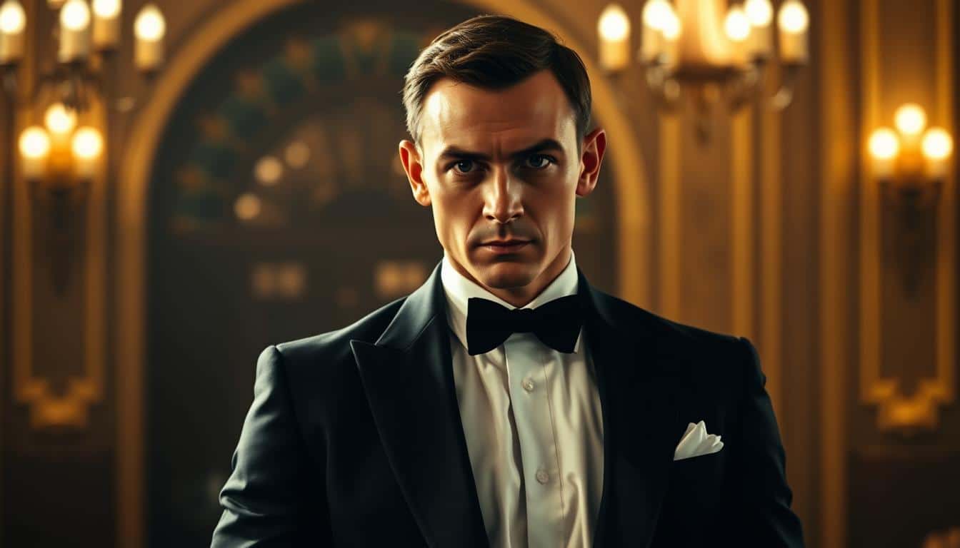 wer war der erste james bond