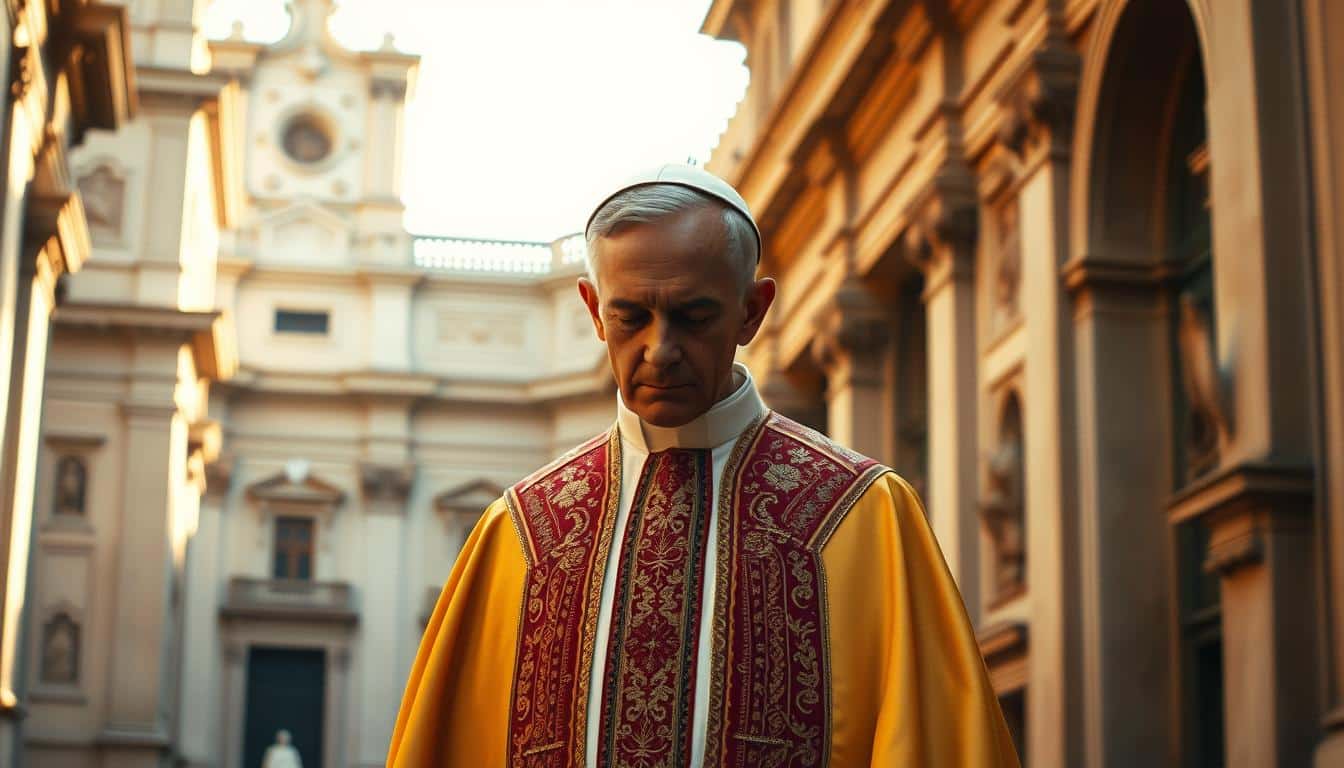 wer war der kürzeste papst