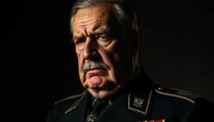 wer war hindenburg