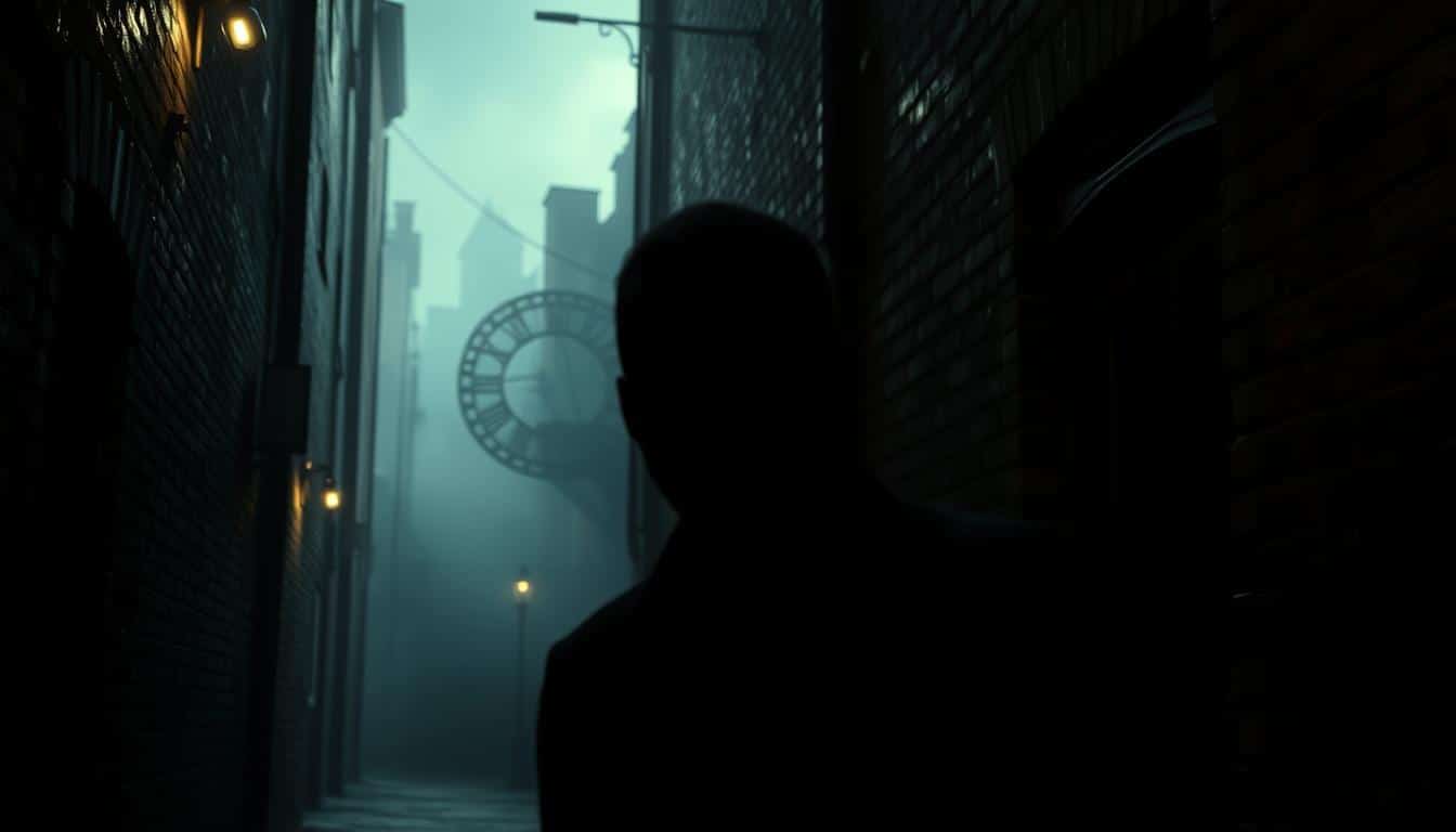 wer war jack the ripper