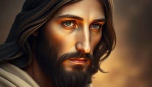 wer war jesus