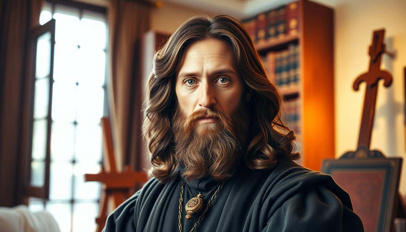 wer war leonardo da vinci