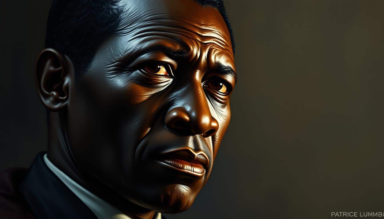 wer war lumumba