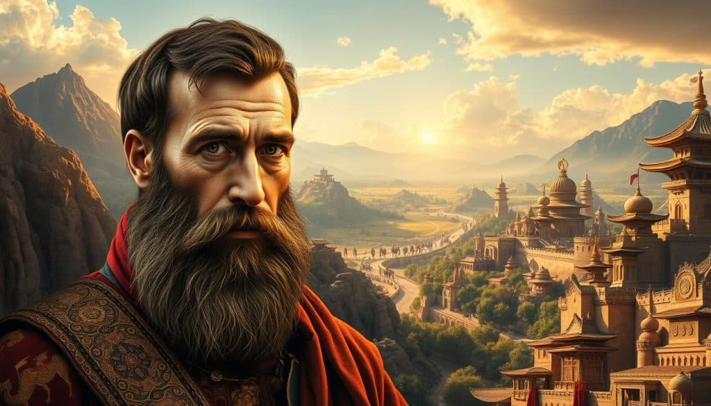wer war marco polo