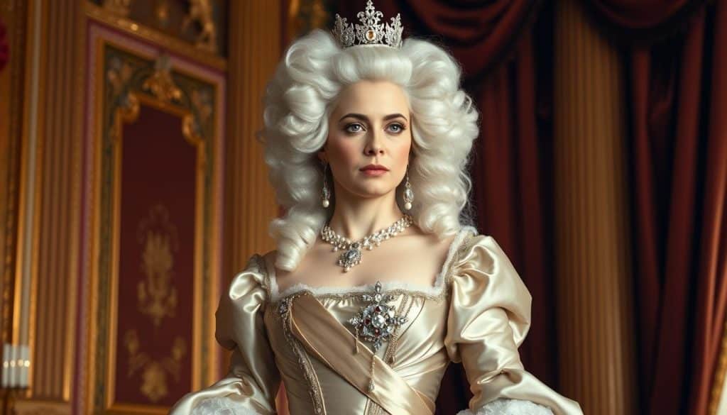 wer war marie antoinette